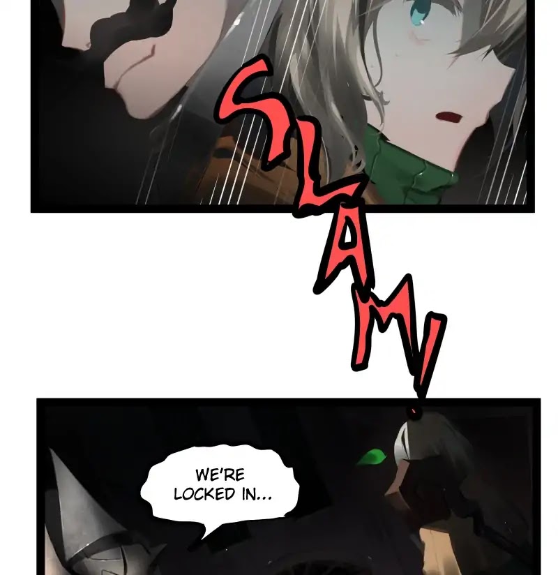 Winter Moon Chapter 210 page 7 - Chapter 210: [S2] Ep.54: Little Girl