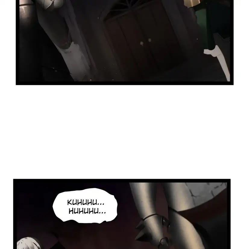 Winter Moon Chapter 210 page 8 - Chapter 210: [S2] Ep.54: Little Girl