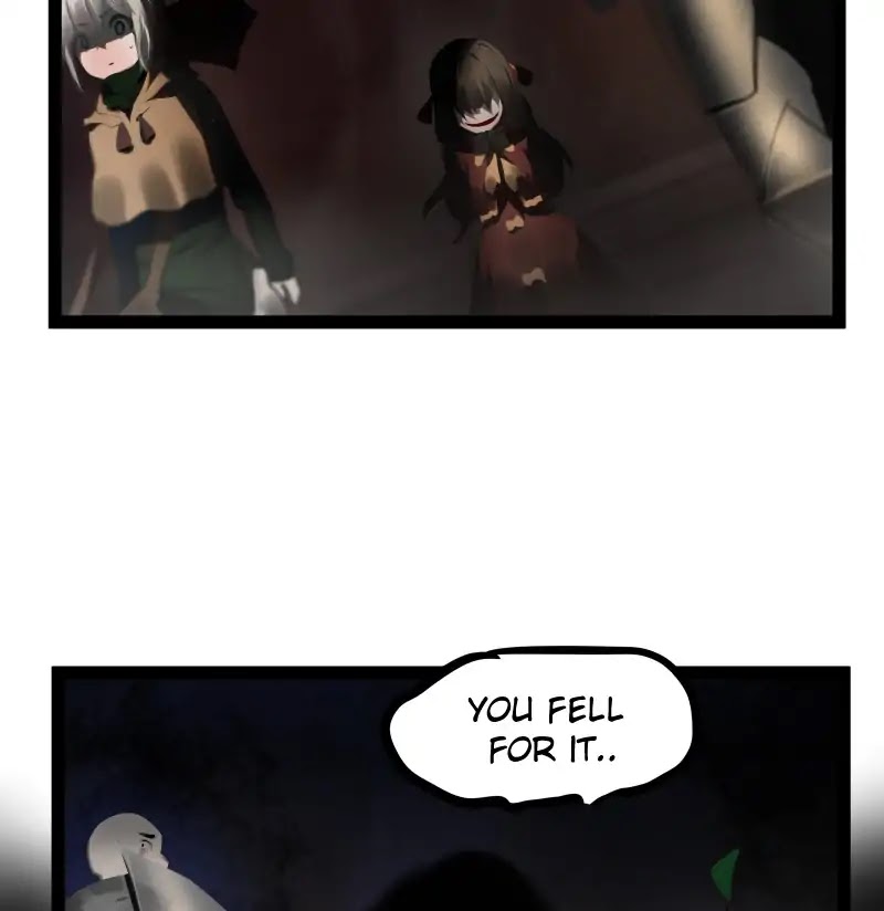 Winter Moon Chapter 210 page 9 - Chapter 210: [S2] Ep.54: Little Girl