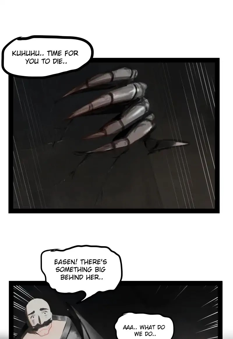 Winter Moon Chapter 211 page 2 - Chapter 211: [S2] Ep.55: Best Friend