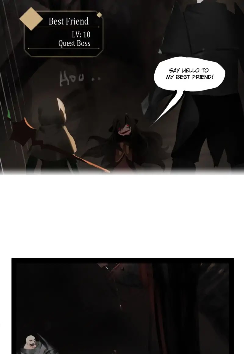 Winter Moon Chapter 211 page 4 - Chapter 211: [S2] Ep.55: Best Friend