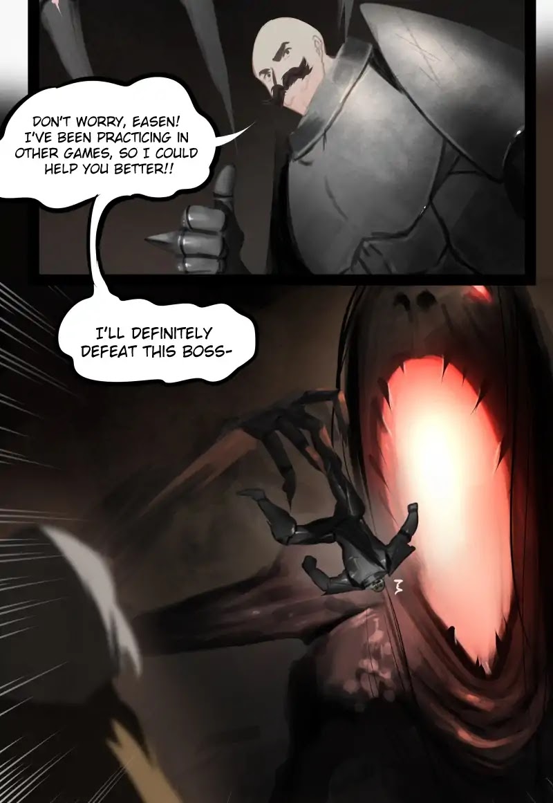 Winter Moon Chapter 211 page 7 - Chapter 211: [S2] Ep.55: Best Friend