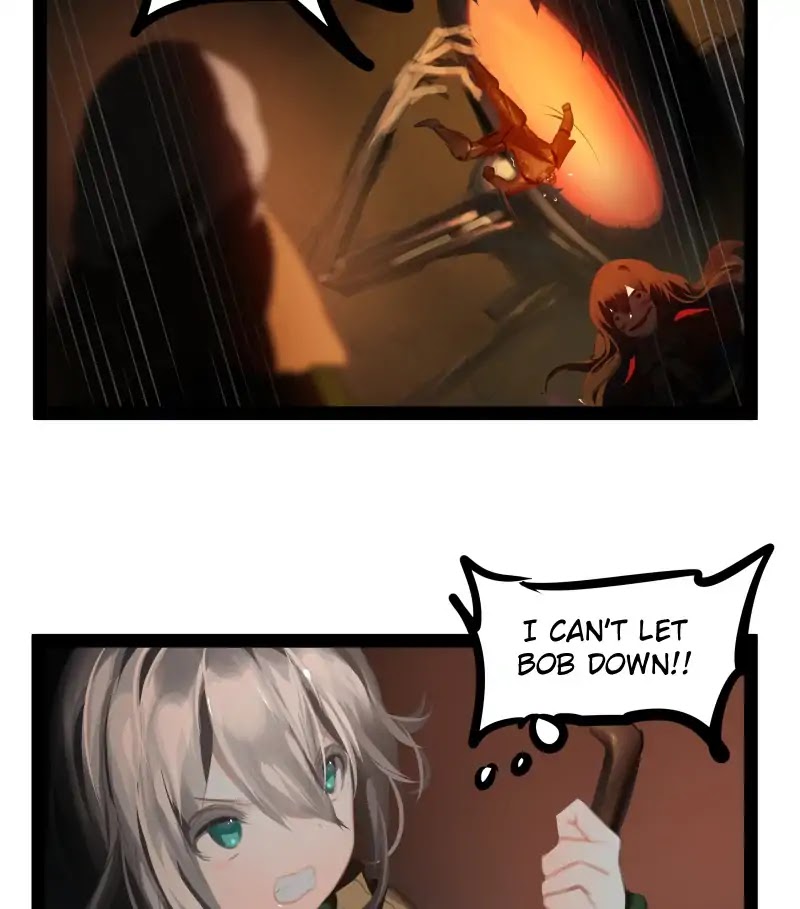 Winter Moon Chapter 212 page 3 - Chapter 212: [S2] Ep.56: Quest Complete