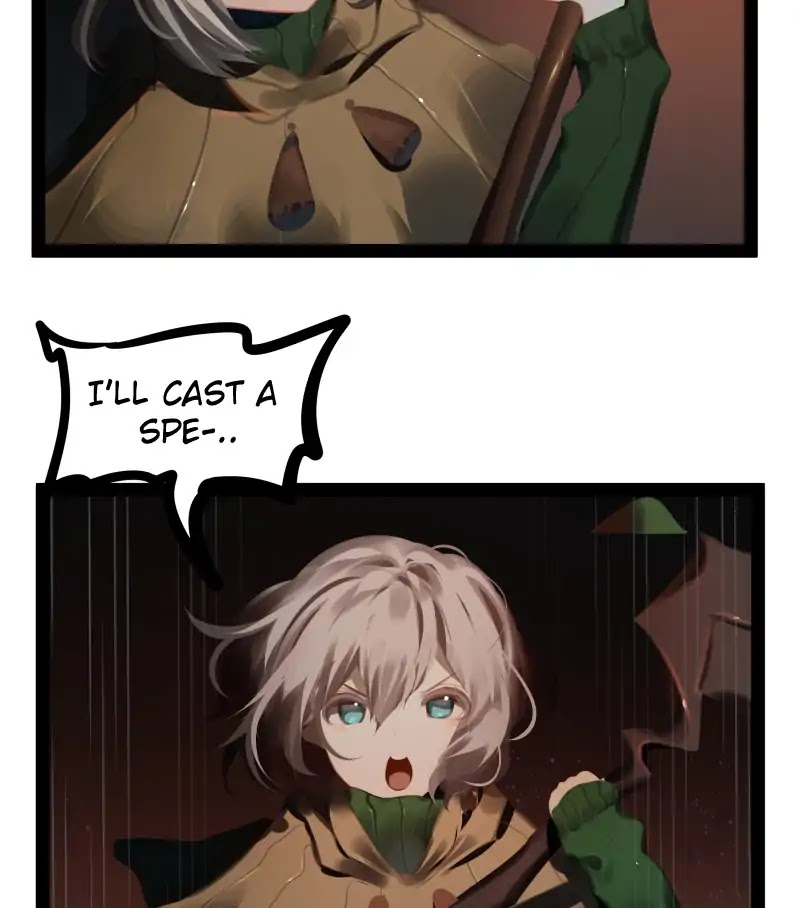 Winter Moon Chapter 212 page 4 - Chapter 212: [S2] Ep.56: Quest Complete