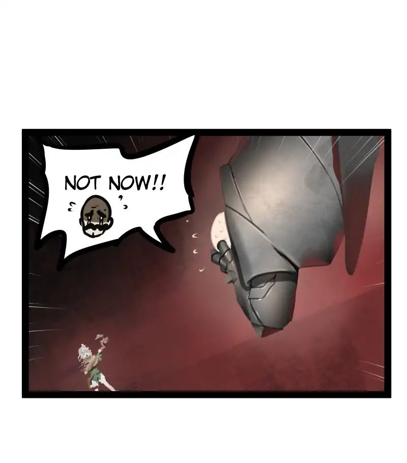 Winter Moon Chapter 212 page 6 - Chapter 212: [S2] Ep.56: Quest Complete