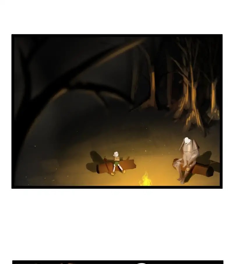 Winter Moon Chapter 213 page 2 - Chapter 213: [S2] Ep.57: Arrival at Shinokusa