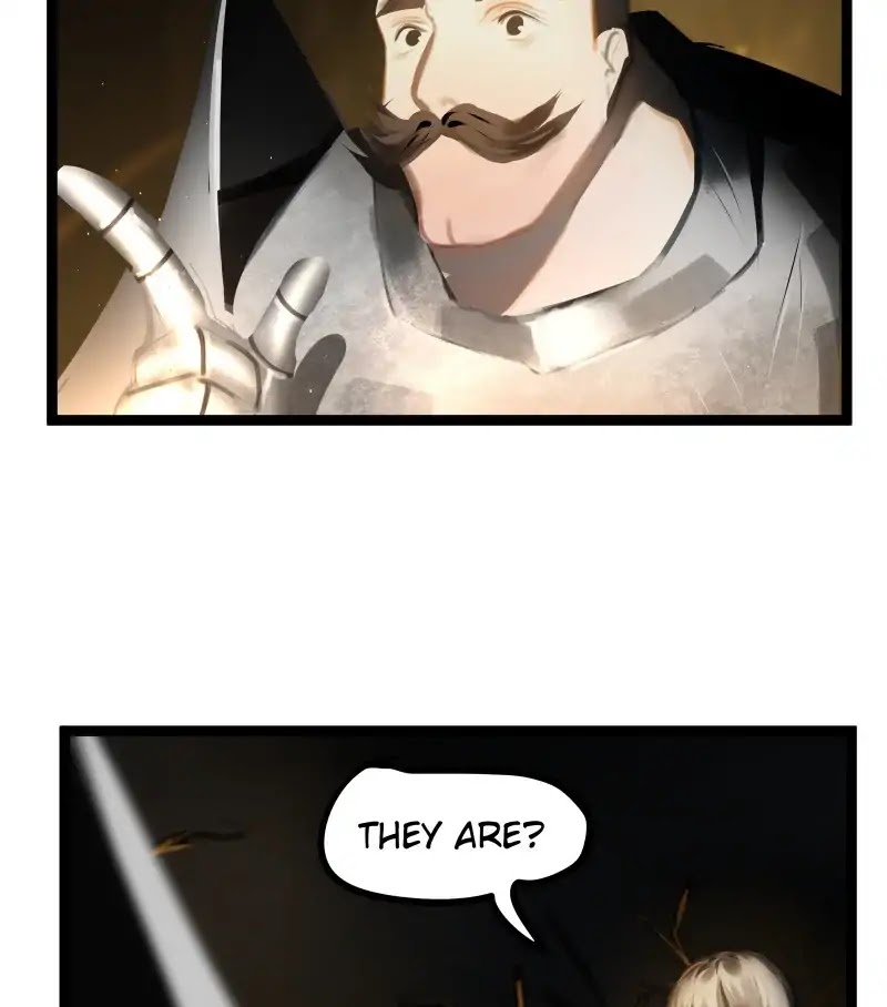 Winter Moon Chapter 213 page 4 - Chapter 213: [S2] Ep.57: Arrival at Shinokusa