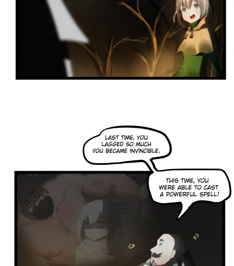 Winter Moon Chapter 213 page 5 - Chapter 213: [S2] Ep.57: Arrival at Shinokusa