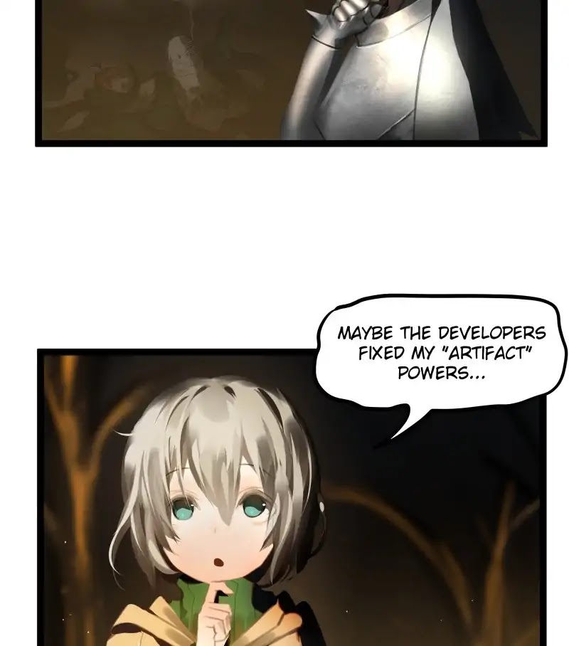 Winter Moon Chapter 213 page 6 - Chapter 213: [S2] Ep.57: Arrival at Shinokusa