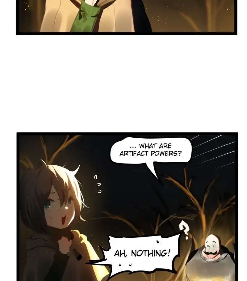 Winter Moon Chapter 213 page 7 - Chapter 213: [S2] Ep.57: Arrival at Shinokusa