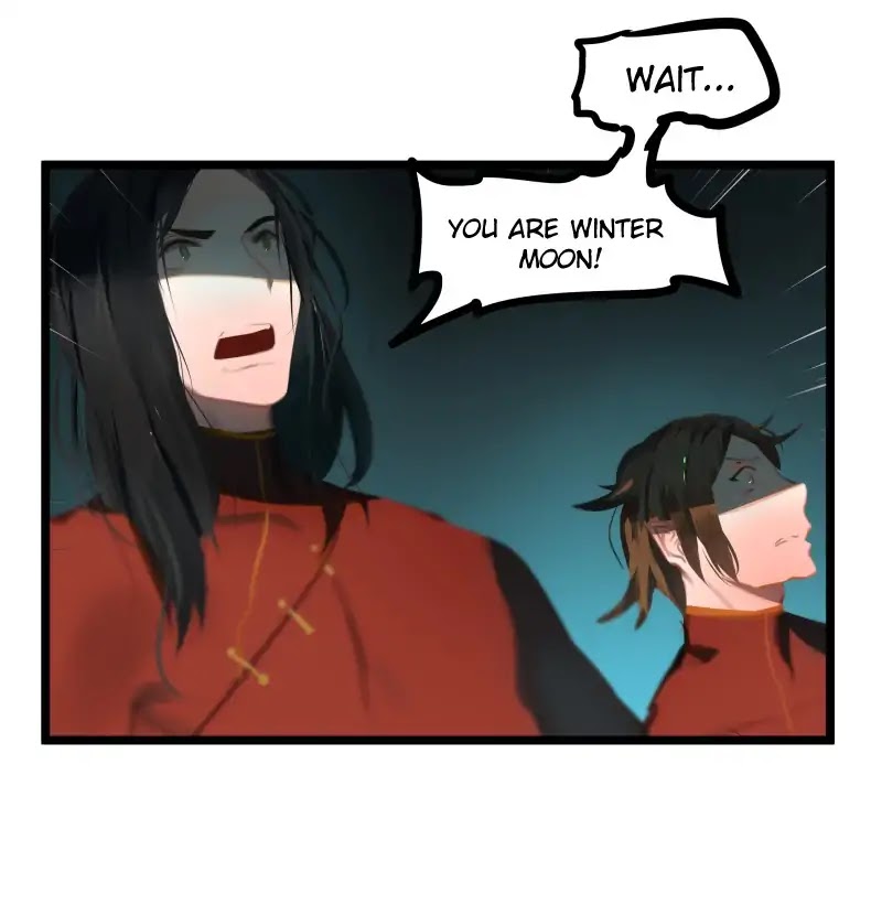 Winter Moon Chapter 214 page 11 - Chapter 214: [S2] Ep.58: Winter Moon