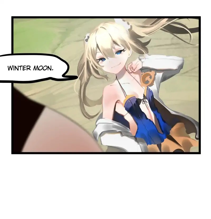 Winter Moon Chapter 214 page 3 - Chapter 214: [S2] Ep.58: Winter Moon