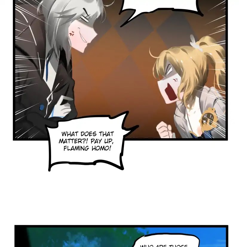 Winter Moon Chapter 214 page 6 - Chapter 214: [S2] Ep.58: Winter Moon