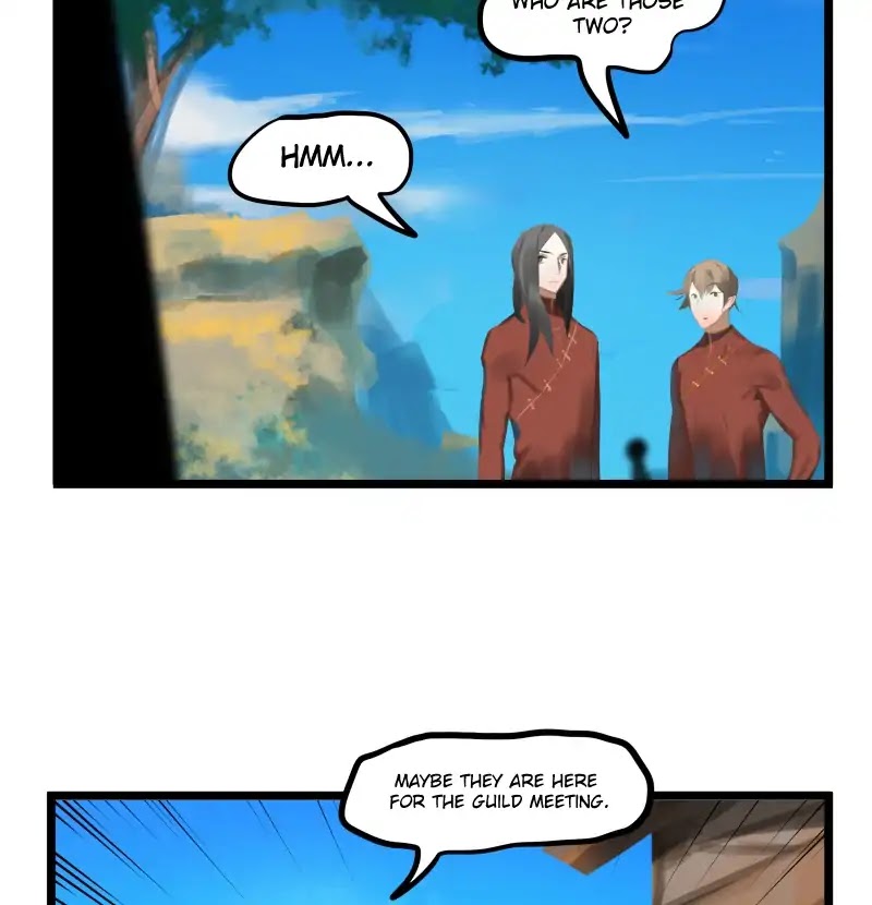 Winter Moon Chapter 214 page 7 - Chapter 214: [S2] Ep.58: Winter Moon