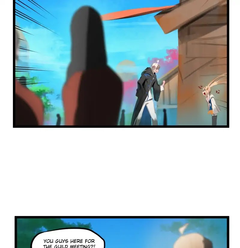 Winter Moon Chapter 214 page 8 - Chapter 214: [S2] Ep.58: Winter Moon