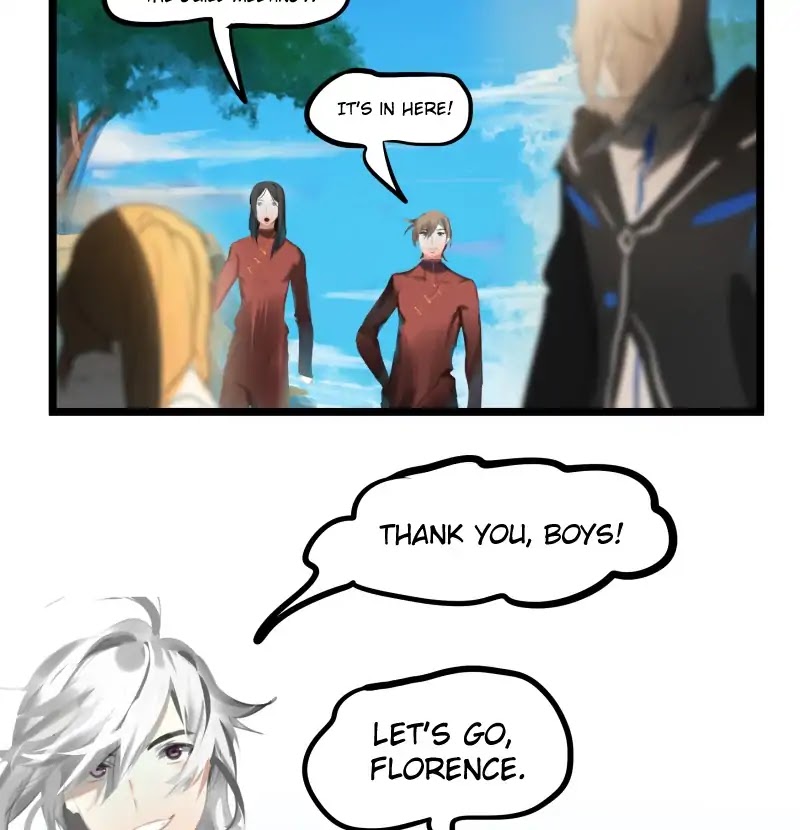 Winter Moon Chapter 214 page 9 - Chapter 214: [S2] Ep.58: Winter Moon