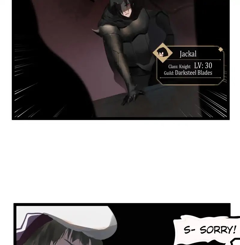 Winter Moon Chapter 215 page 6 - Chapter 215: [S2] Ep.59: Meeting of Guilds