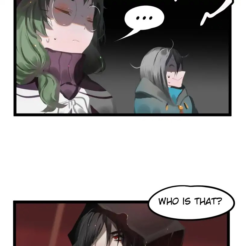 Winter Moon Chapter 215 page 7 - Chapter 215: [S2] Ep.59: Meeting of Guilds