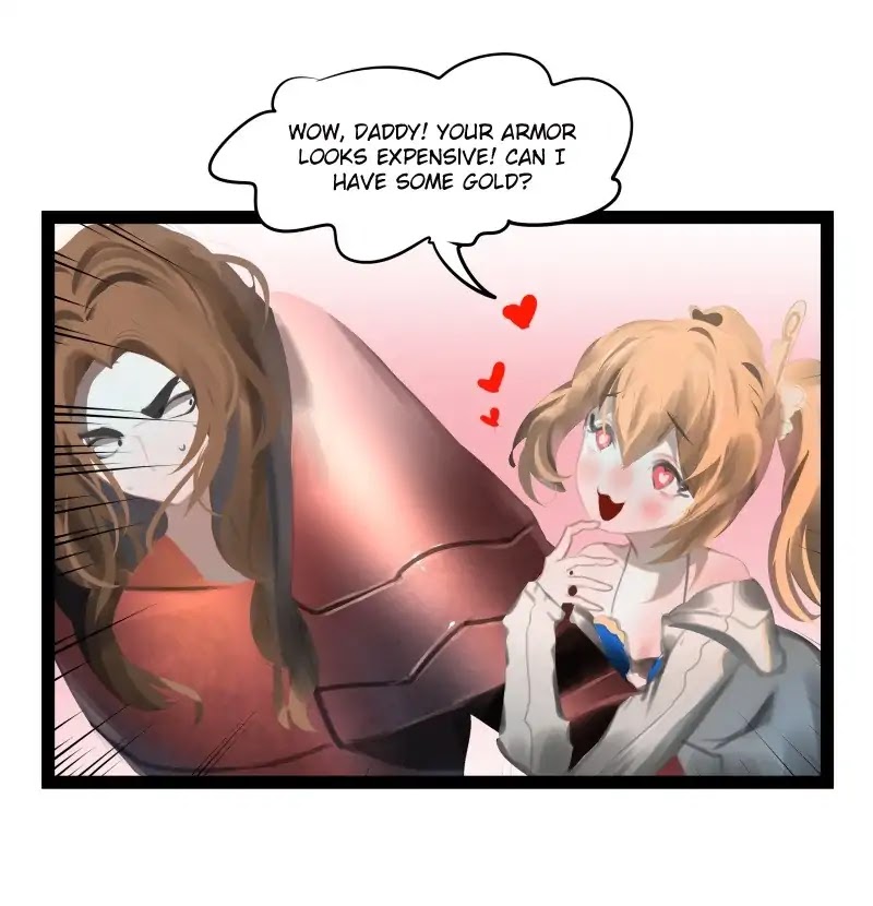 Winter Moon Chapter 216 page 10 - Chapter 216: [S2] Ep.60: Eternal Scarlet