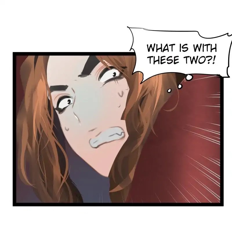 Winter Moon Chapter 216 page 11 - Chapter 216: [S2] Ep.60: Eternal Scarlet