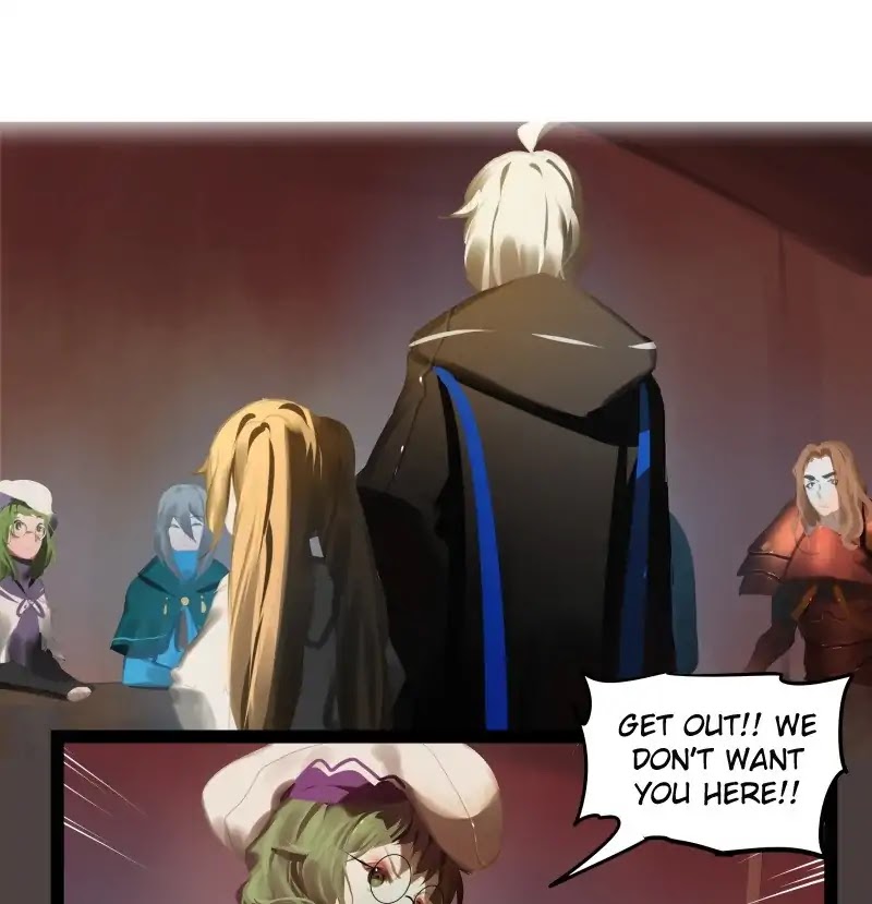 Winter Moon Chapter 216 page 2 - Chapter 216: [S2] Ep.60: Eternal Scarlet