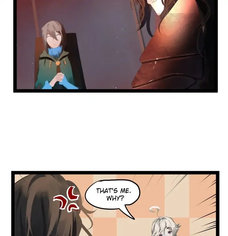 Winter Moon Chapter 216 page 4 - Chapter 216: [S2] Ep.60: Eternal Scarlet