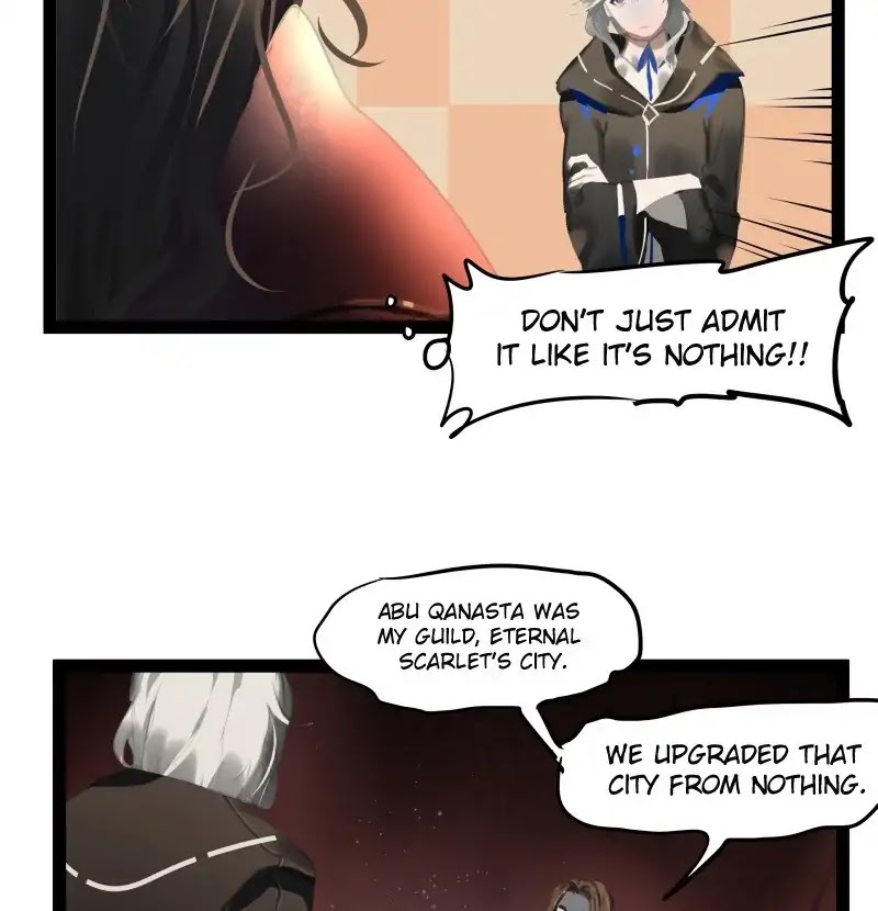 Winter Moon Chapter 216 page 5 - Chapter 216: [S2] Ep.60: Eternal Scarlet