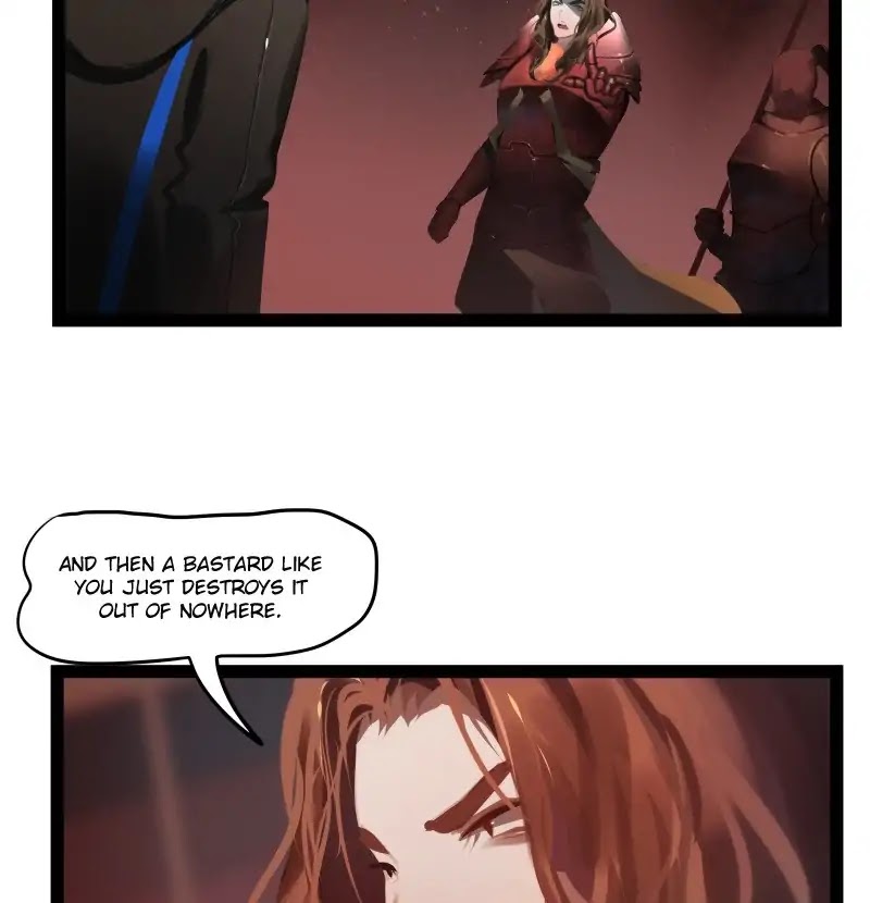 Winter Moon Chapter 216 page 6 - Chapter 216: [S2] Ep.60: Eternal Scarlet