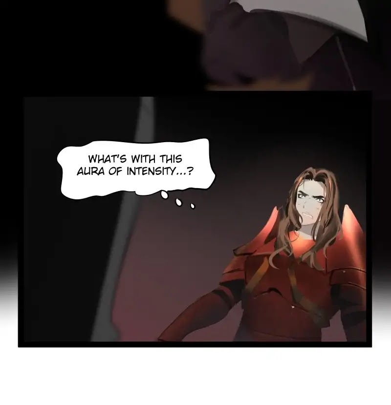 Winter Moon Chapter 216 page 9 - Chapter 216: [S2] Ep.60: Eternal Scarlet