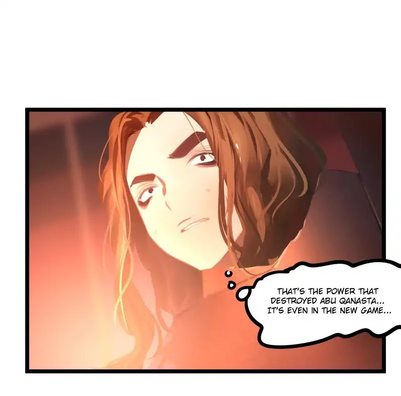 Winter Moon Chapter 217 page 10 - Chapter 217: [S2] Ep.61: Hate