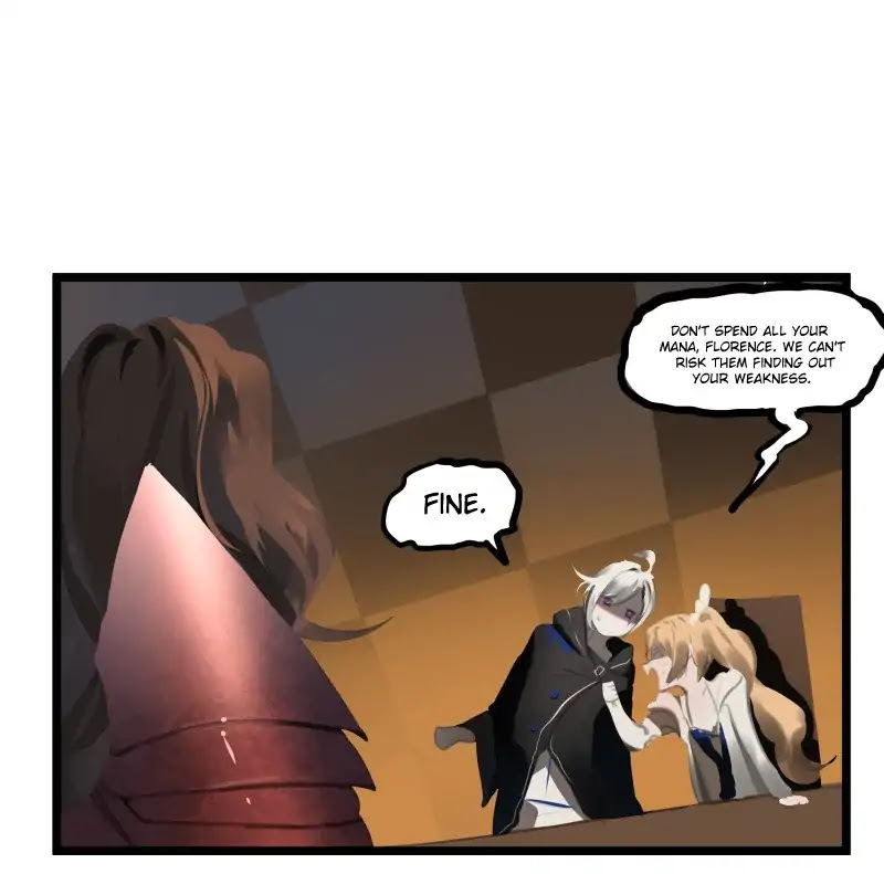 Winter Moon Chapter 217 page 11 - Chapter 217: [S2] Ep.61: Hate