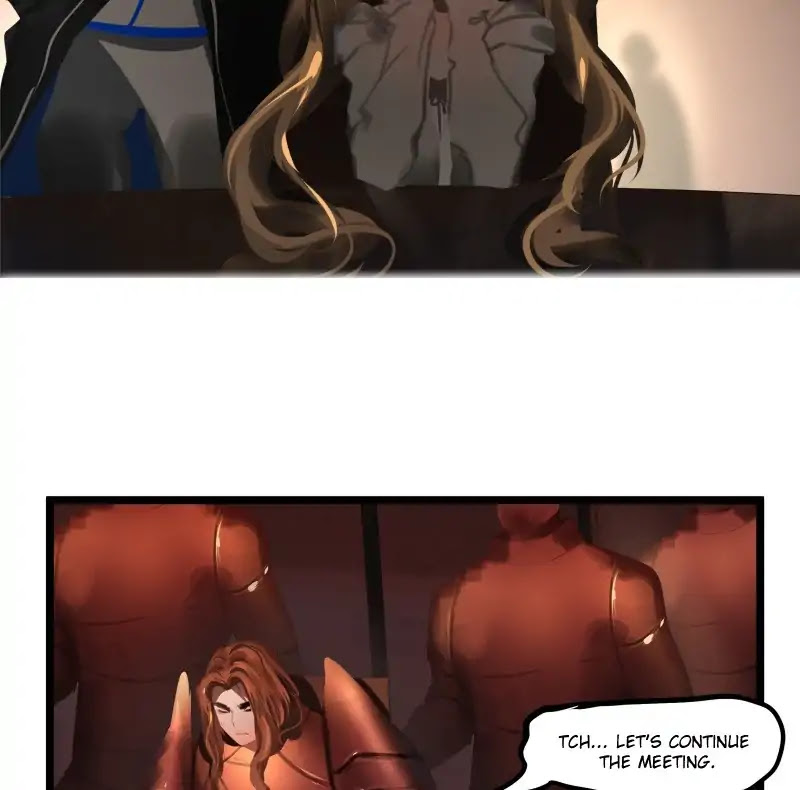 Winter Moon Chapter 217 page 3 - Chapter 217: [S2] Ep.61: Hate