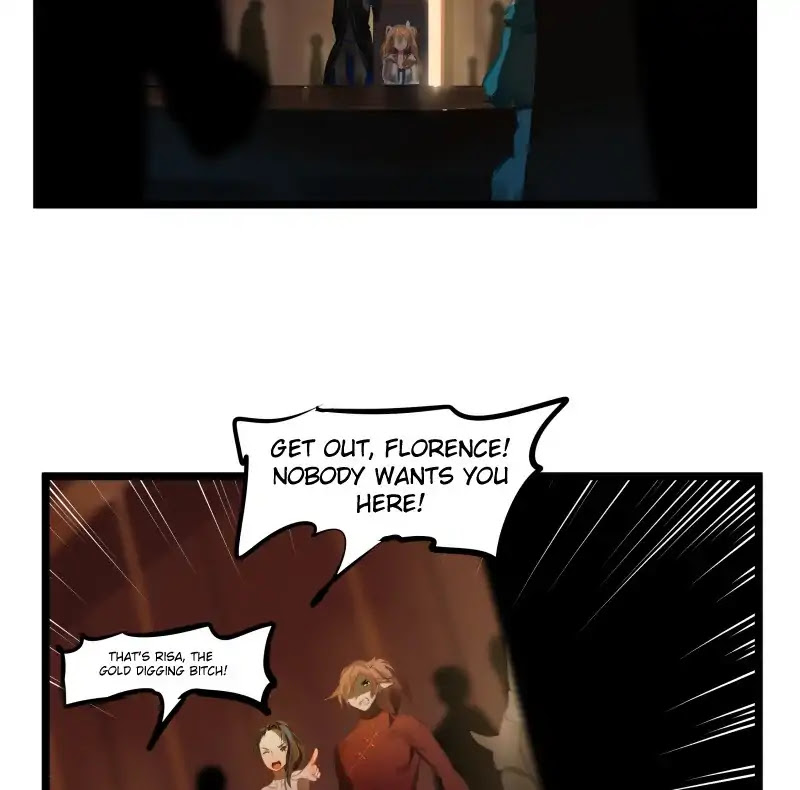 Winter Moon Chapter 217 page 5 - Chapter 217: [S2] Ep.61: Hate