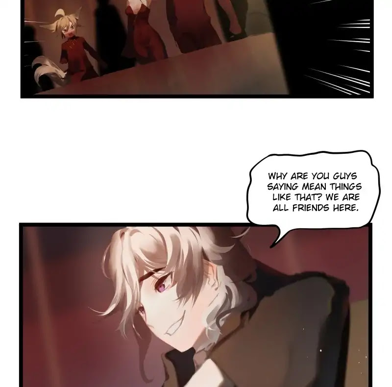 Winter Moon Chapter 217 page 6 - Chapter 217: [S2] Ep.61: Hate
