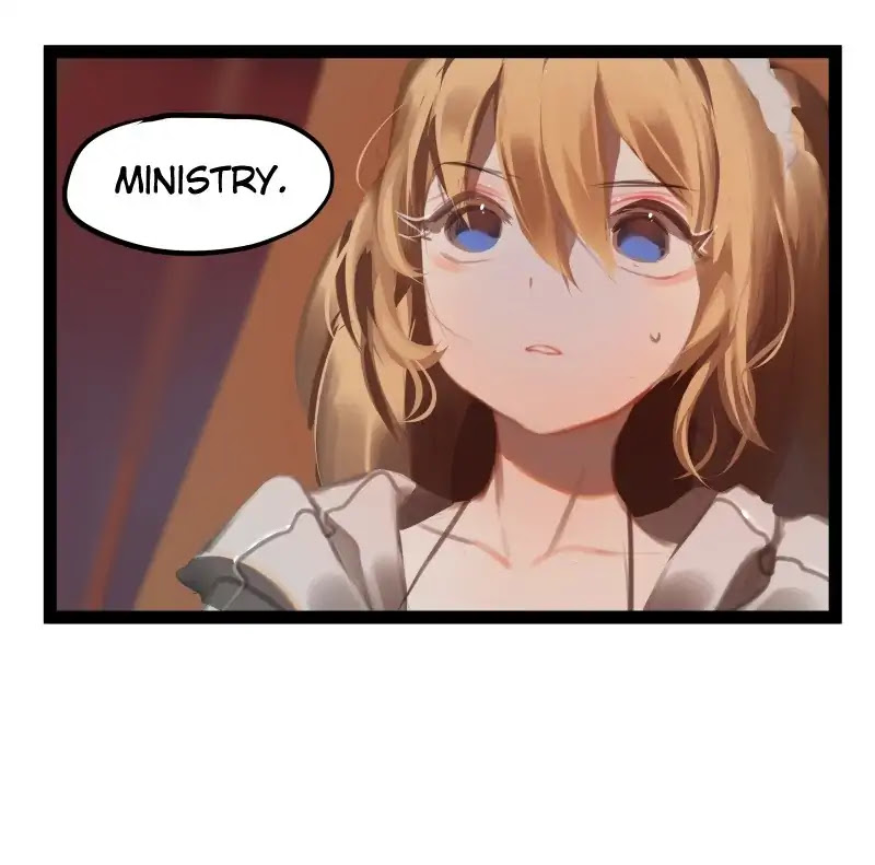 Winter Moon Chapter 218 page 11 - Chapter 218: [S2] Ep.62: Ministry