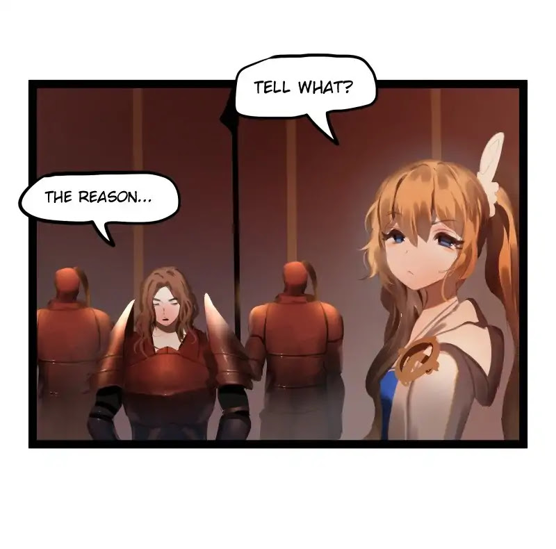 Winter Moon Chapter 218 page 3 - Chapter 218: [S2] Ep.62: Ministry