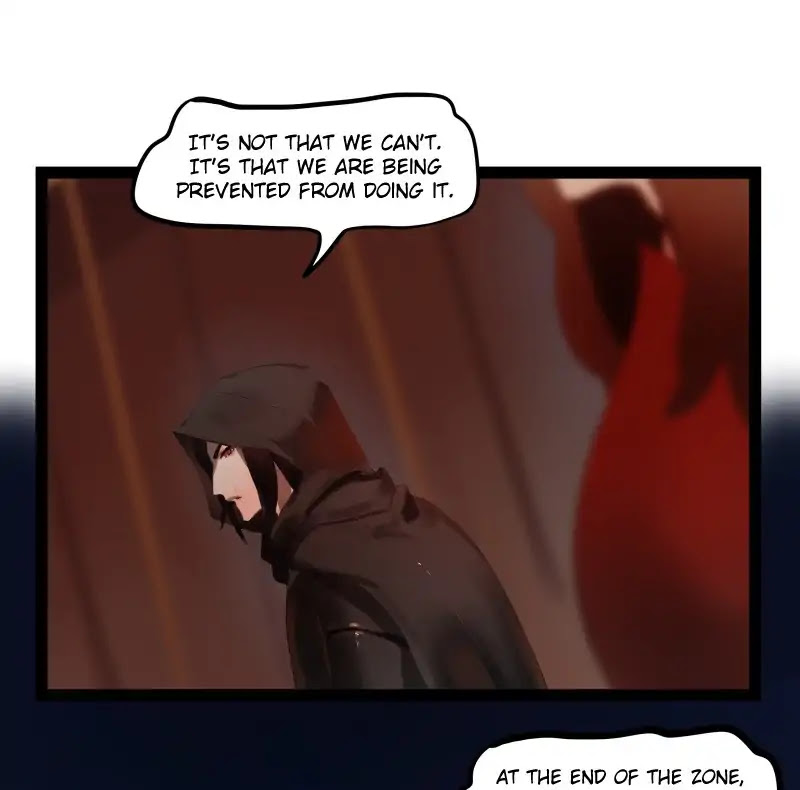 Winter Moon Chapter 218 page 7 - Chapter 218: [S2] Ep.62: Ministry