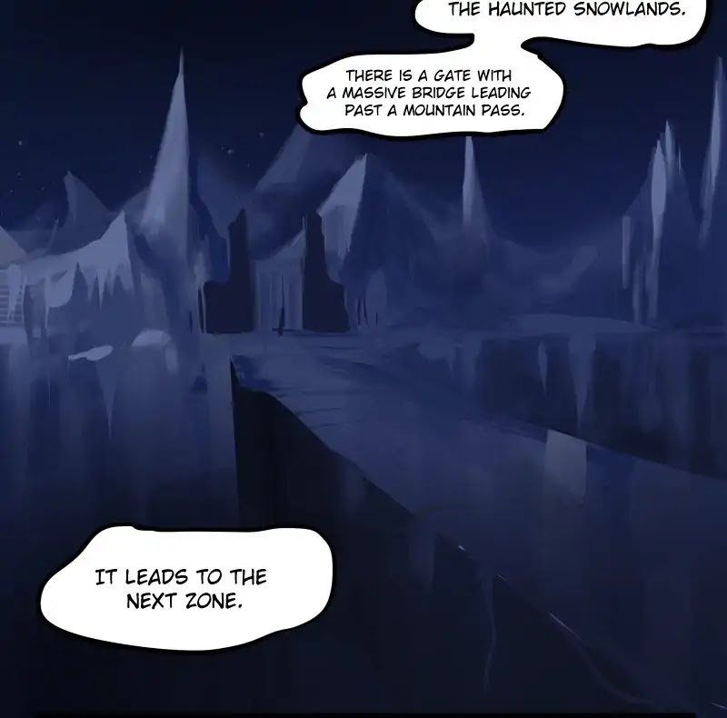 Winter Moon Chapter 218 page 8 - Chapter 218: [S2] Ep.62: Ministry