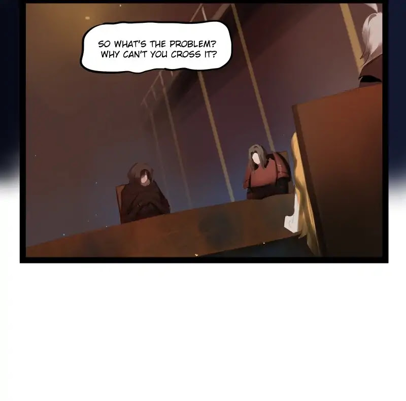 Winter Moon Chapter 218 page 9 - Chapter 218: [S2] Ep.62: Ministry