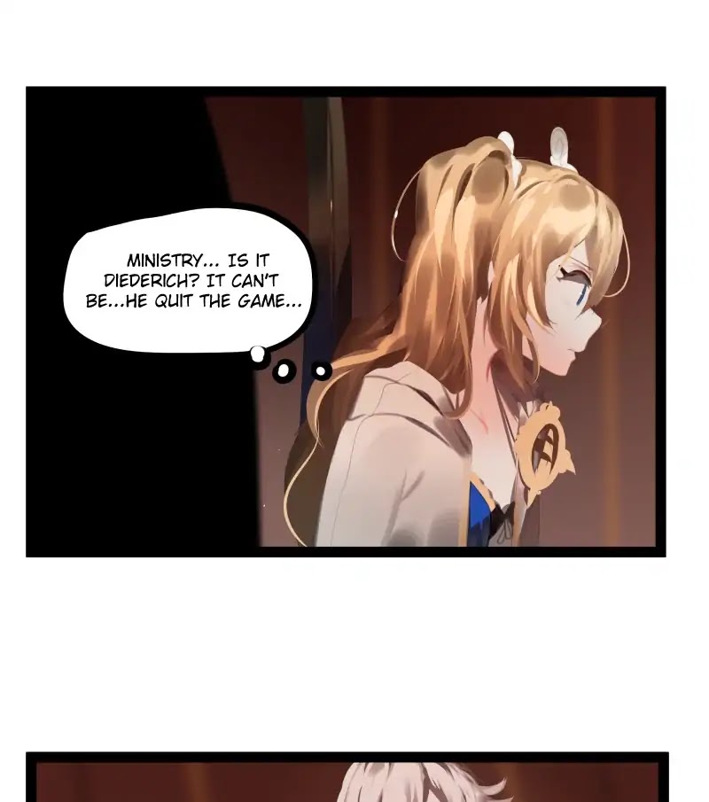 Winter Moon Chapter 219 page 2 - Chapter 219: [S2] Ep.63: Found You