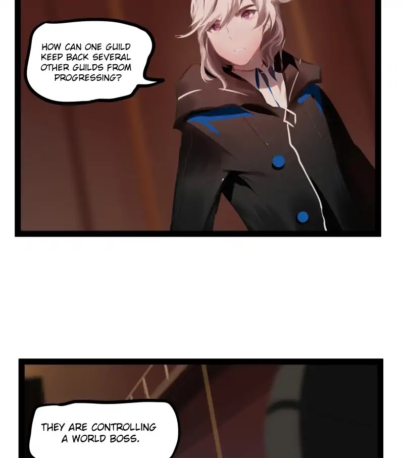 Winter Moon Chapter 219 page 3 - Chapter 219: [S2] Ep.63: Found You