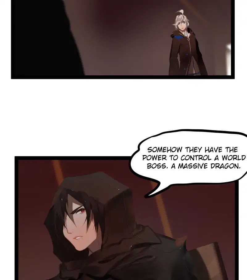 Winter Moon Chapter 219 page 5 - Chapter 219: [S2] Ep.63: Found You