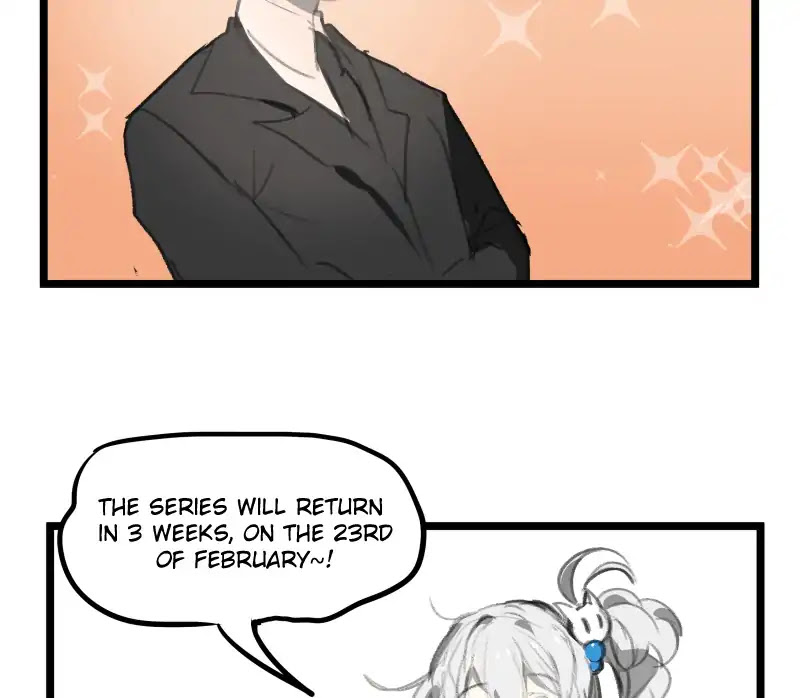 Winter Moon Chapter 220 page 6 - Chapter 220: [S2] Ep.63.5: Message from the Authors