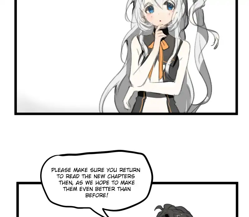 Winter Moon Chapter 220 page 7 - Chapter 220: [S2] Ep.63.5: Message from the Authors
