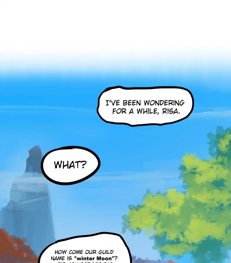 Winter Moon Chapter 221 page 10 - Chapter 221: [S2] Ep.64: Fllorence and Rissa
