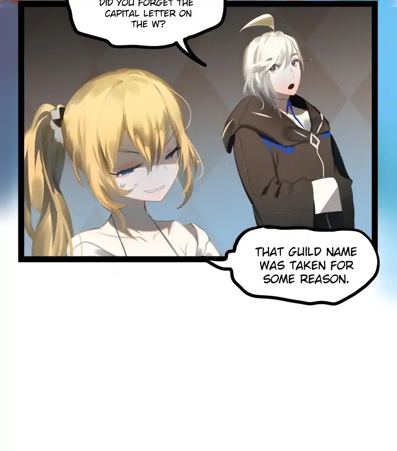 Winter Moon Chapter 221 page 11 - Chapter 221: [S2] Ep.64: Fllorence and Rissa