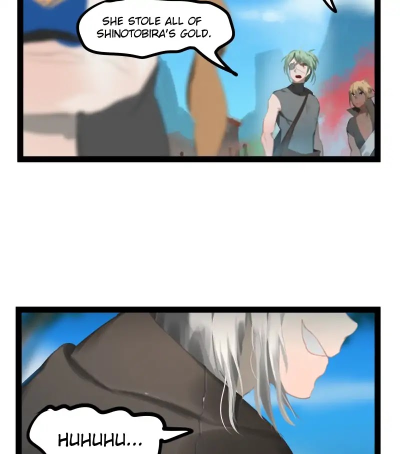 Winter Moon Chapter 221 page 4 - Chapter 221: [S2] Ep.64: Fllorence and Rissa