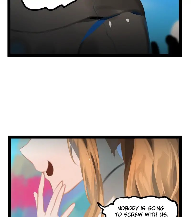 Winter Moon Chapter 221 page 5 - Chapter 221: [S2] Ep.64: Fllorence and Rissa
