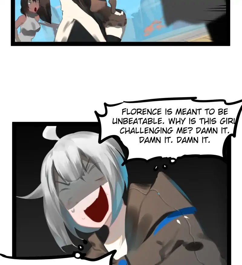 Winter Moon Chapter 222 page 10 - Chapter 222: [S2] Ep.65: Fake and Proud