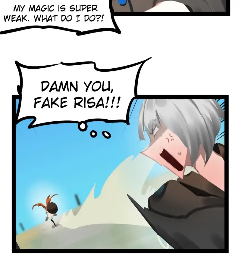 Winter Moon Chapter 222 page 11 - Chapter 222: [S2] Ep.65: Fake and Proud